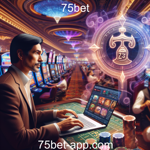 Avaliações de Jogos: A Importância de Escolher com Sabedoria no 75bet
