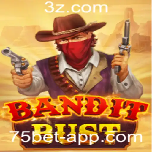 Explorando o Jogo BanditBust e Suas Regras no 75bet App