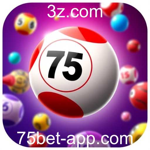 Bingo Online: Descubra a Nova Era do Entretenimento com 75bet App