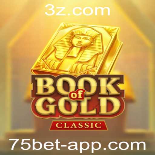Explorando o Fascinante Mundo de BookOfGoldClassic no 75bet App