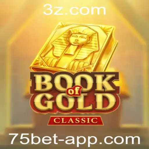 Explorando o Fascinante Mundo de BookOfGoldClassic no 75bet App
