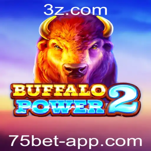 Explore a Emoção do Jogo BuffaloPower2 no 75bet app