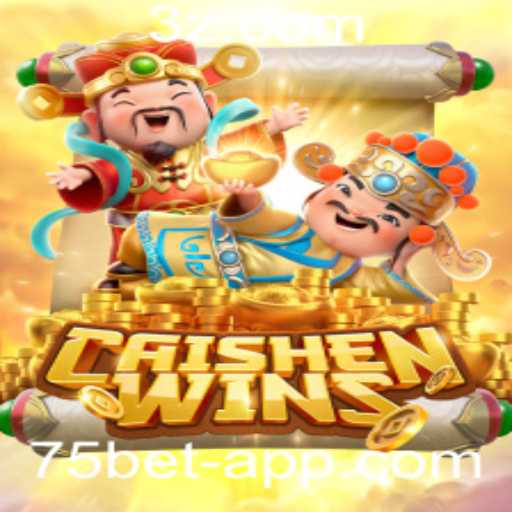Explorando CaishenWins: A Fortuna do Deus da Riqueza e sua Presença no 75bet App
