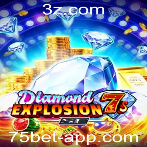 Explorando o Mundo de DiamondExplosion7sSE: Um Jogo Vibrante no 75bet App