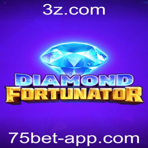 Descubra o Mundo de DiamondFort no 75bet App