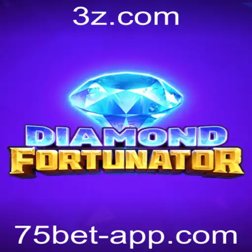 Descubra o Mundo de DiamondFort no 75bet App