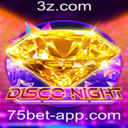 Descubra a Experiência Única de DiscoNight no 75bet App