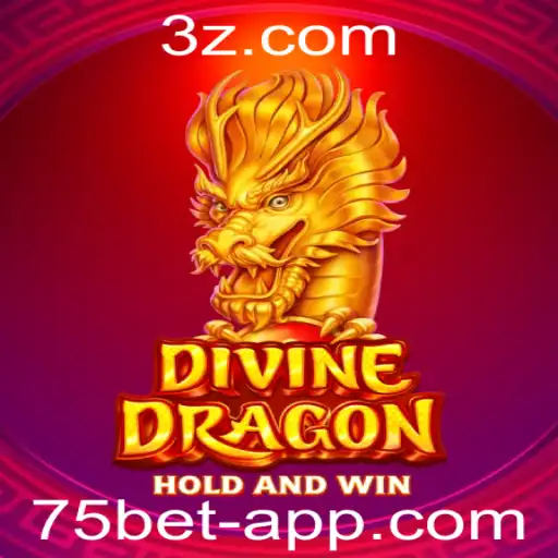 Descubra o Fascinante Mundo de 'DivineDragon' no 75bet App