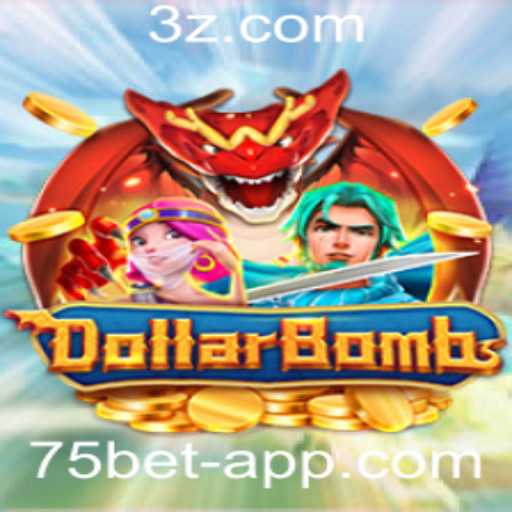 DollarBombs: Explorando o Novo Fenômeno no 75bet App