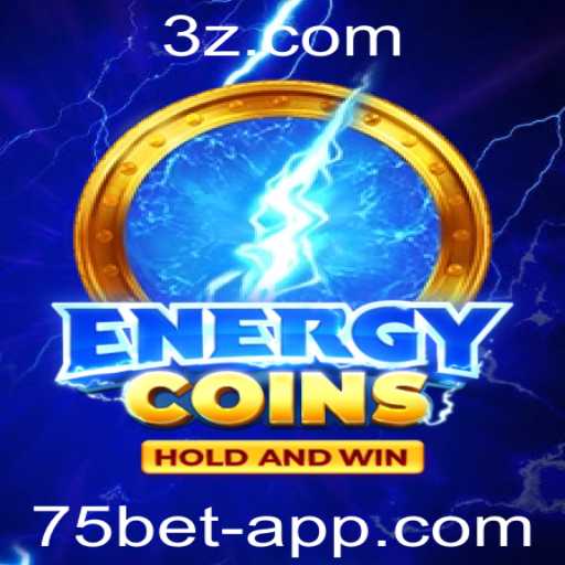 Descubra o Mundo Empolgante de EnergyCoins no 75bet App