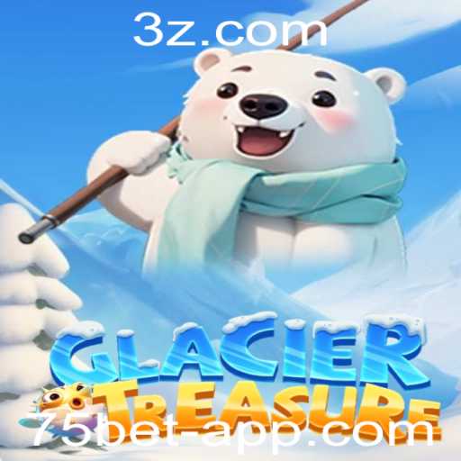 Explorando as Aventuras de GlacierTreasure no 75bet App