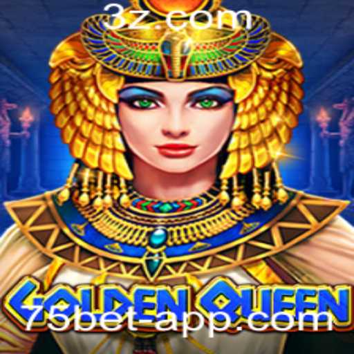 Desvende os Segredos do GoldenQueen: Um Mergulho no Mundo do 75bet App