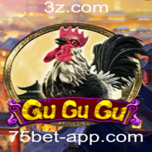 Explorando o Jogo GuGuGu e a Inovação no 75bet App