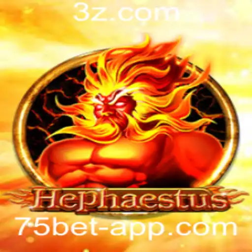 Descubra o Fascinante Jogo Hephaestus: Estratégia e Aventura no 75bet App