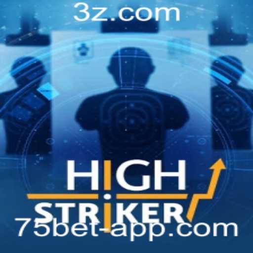 HighStriker: Um Mergulho no Universo do Jogo com a 75bet App