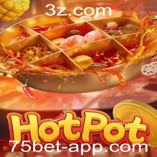 Descobrindo Hotpot: Um Mergulho no Jogo e o Impacto do 75bet App