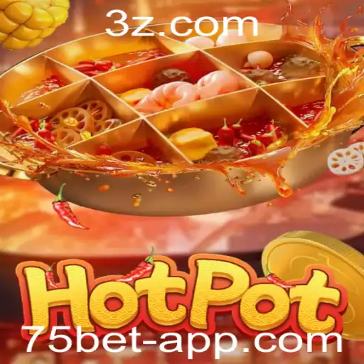 Descobrindo Hotpot: Um Mergulho no Jogo e o Impacto do 75bet App