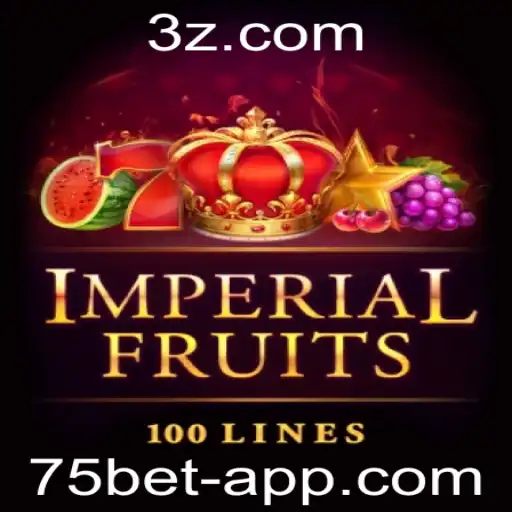 ImperialFruits100: Explorando a Experiência de Jogo no 75bet app