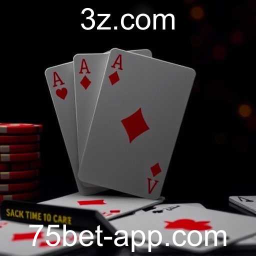 Jogos de Cartas: Uma Viagem pelo Mundo das Cartas e o 75bet App