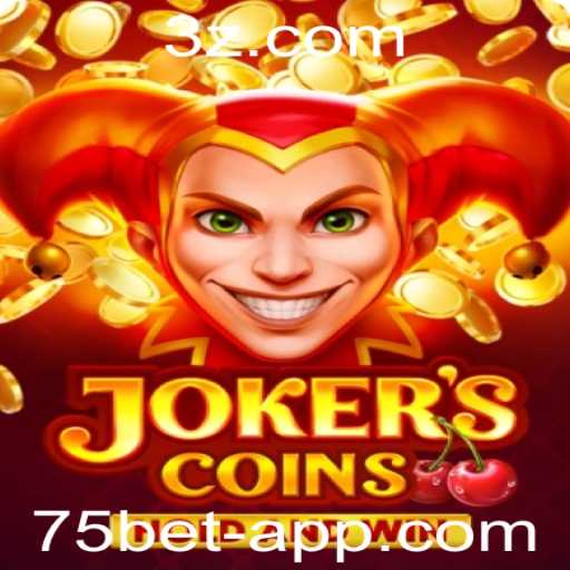 Explorando JokersCoins: Um Mergulho no Universo da 75bet App