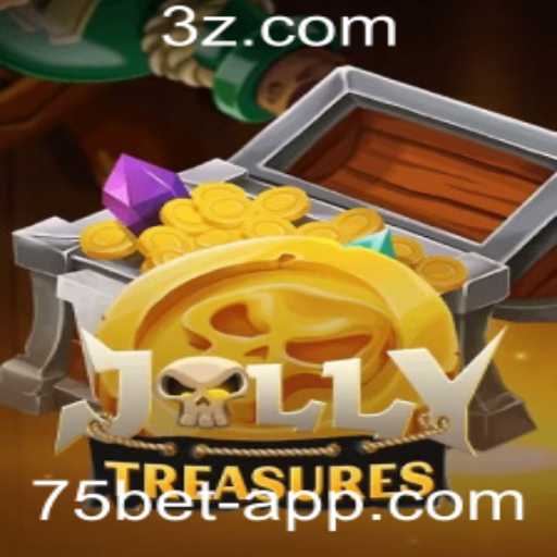Explorando JollyTreasures: O Encantador Mundo do Novo Jogo no 75bet App