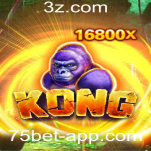 Explorando o Mundo de Kong: Aventura e Estratégia no 75bet App