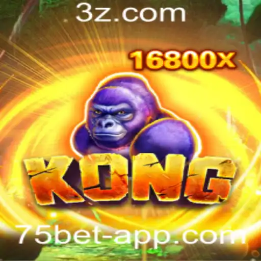 Explorando o Mundo de Kong: Aventura e Estratégia no 75bet App