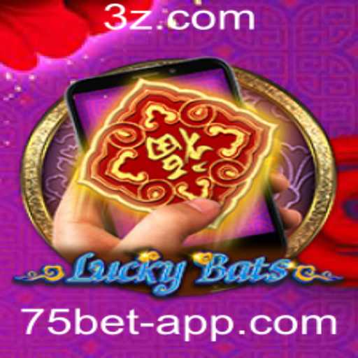 Explorando o Fascinante Mundo de LuckyBatsM e a Revolução do 75bet App