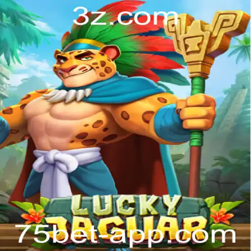 Explorando o Jogo LuckyJaguar e a Experiência no 75bet App