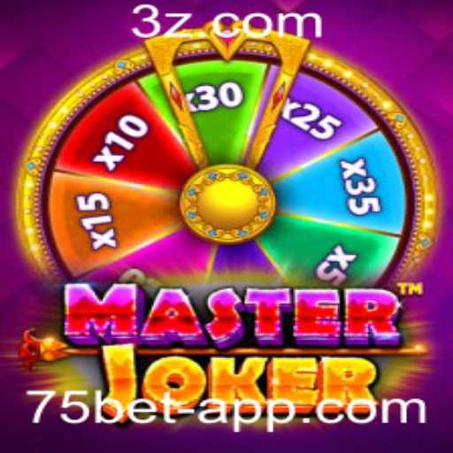 MasterJoker: Uma Análise Profunda do Jogo e Sua Integração com o 75bet App