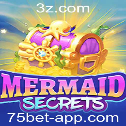 Explorando o Fascinante Mundo de MermaidSecrets no 75bet App