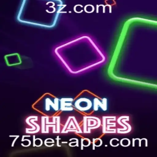 Explorando o Jogo NeonShapes e a Plataforma 75bet App