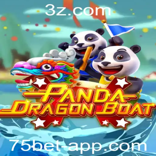 Descubra o Mundo Empolgante de PANDADRAGONBOAT: O Jogo Inovador do 75bet App