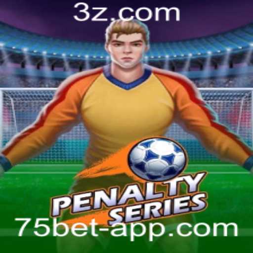 Explorando o Jogo PenaltySeries com o 75bet App