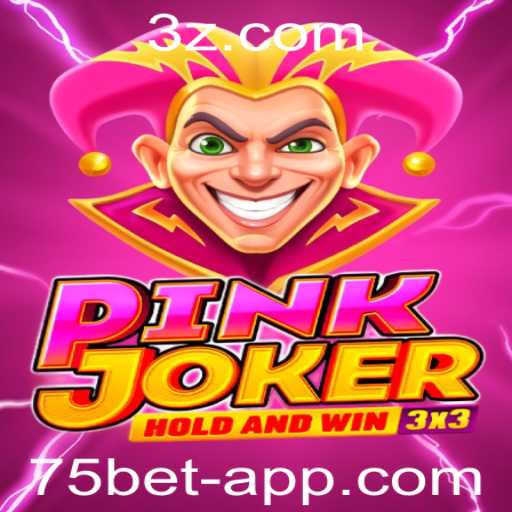 Explorando o Fascinante Mundo de Pinkjoker no 75bet App