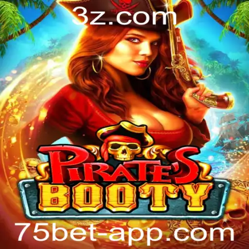 Explorando o Mundo de 'PiratesBooty' com o 75bet App