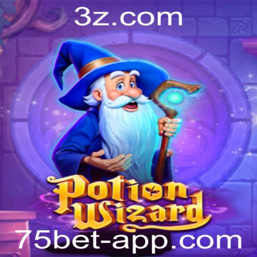 PotionWizard: O Fascinante Jogo de Criação de Poções