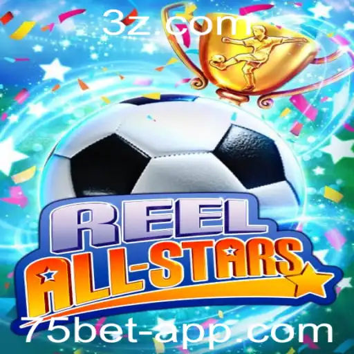 ReelAllStars: Descubra o Novo Sucesso dos Jogos Digitais