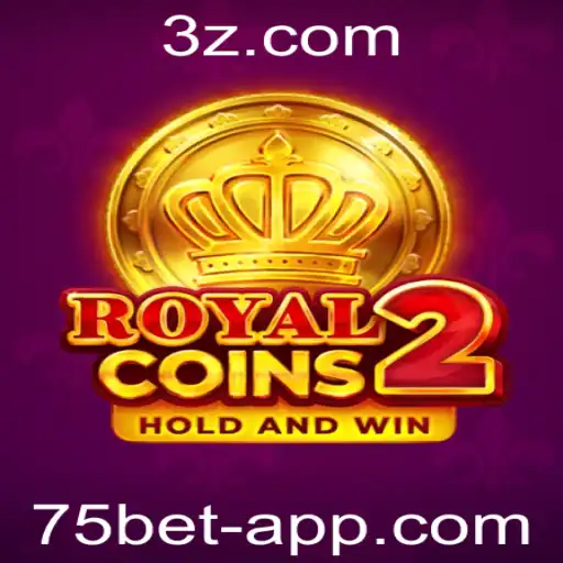 Explorando RoyalCoins2 e o Mundo de 75bet App