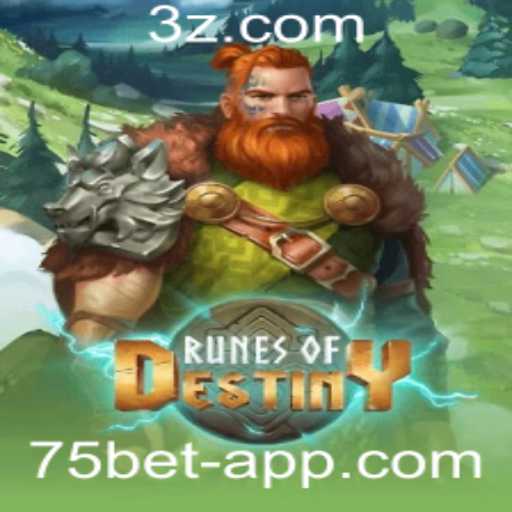 RunesOfDestiny: A Nova Sensação dos Jogos Digitais