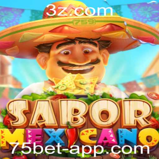 Descubra o Excitante Jogo SaborMexicano: Um Mergulho Culinário Divertido