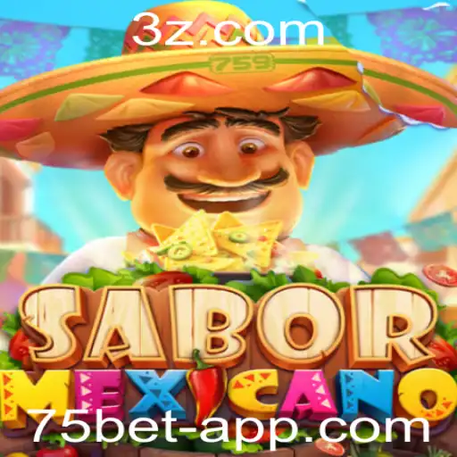 Descubra o Excitante Jogo SaborMexicano: Um Mergulho Culinário Divertido