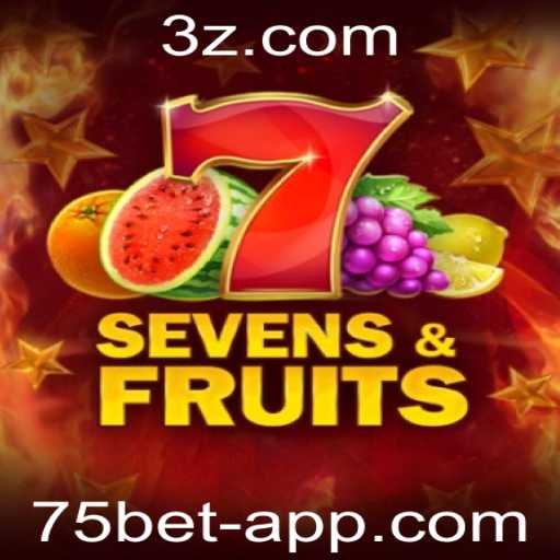 Explorando o Jogo SevensFruits: Uma Nova Sensação no 75bet App