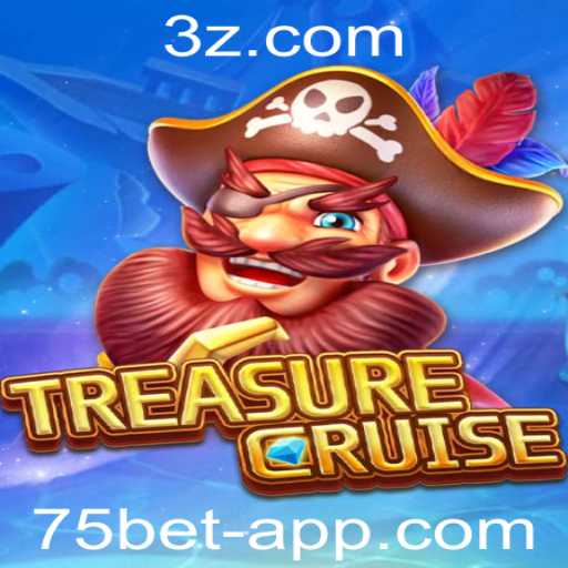 Explorando o Fascinante Mundo de TREASURECRUISE no 75bet App