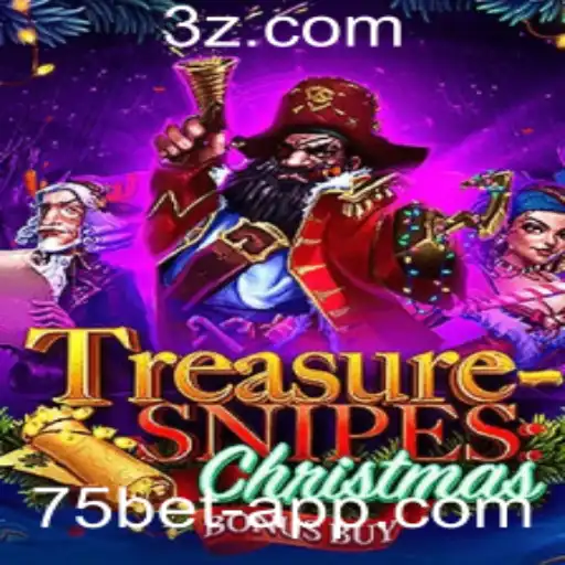 Explorando TreasuresnipesChristmas: O Novo Fenômeno no Mundo dos Jogos