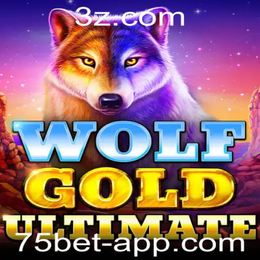Explorando o Mundo de WolfGoldUltimate: Aventura Emocionante no 75bet App