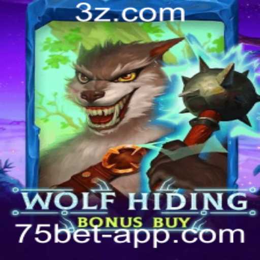 Explorando o Mundo do Jogo WolfHidingBonusBuy no 75bet app