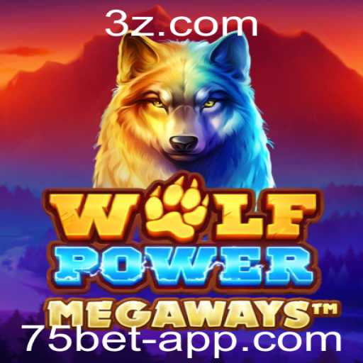 Explorando o Empolgante Mundo de WolfPowerMega no 75bet App
